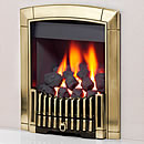 Caress Contemporary Brass